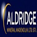 ALDRİDGE MİNERAL MADENCİLİK ANONİM ŞİRKETİ