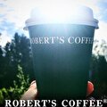 robert's coffee