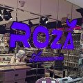 Roza accesories
