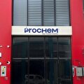 PROCHEM MÜHENDİSLİK KİMYA VE ARITMA SAN.TİC.LTD.ŞTİ