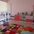 Özel Şeker Portakalı Anaokulu