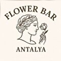 Flower Bar Çiçek Cafe