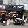 şitem çanta