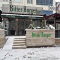 Bitter Burger