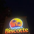Biscotte