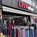 LIVA OBJE İÇ GİYİM TEKSTİL
