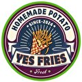 YES FRİES
