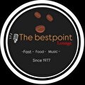 the Bestpoint lounge