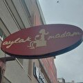 aylak madam cafe