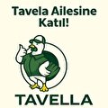Tavella makarna tavuk