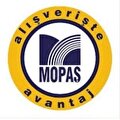 Mopaş Marketçilik Gıda AŞ.
