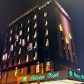 Palmiye Hotel