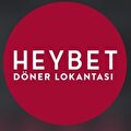 Heybet döner lokantası