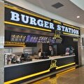 Burger Station