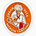 Erkan Usta Tantuni
