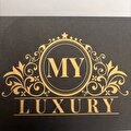 MY LUXURY MOBİLYA