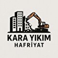 kara yıkım hafriyat inşaat