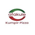 ATAKULE KUMPİR PİZZA