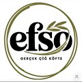 Efso Çiğ Köfte