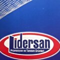 Lidersan Promosyon ve Tanıtım Ürünleri San. Tic. Ltd. Şti