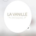 La vanille patisserie