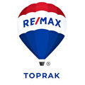 RE/MAX TOPRAK / TURUNÇ YAZILIM VE EMLAK LİMİTED ŞİRKETİ