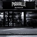 MAHALLE BURGER