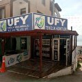 UFY TEMİZLİK GIDA AMBALAJ MALZEMELERİ SANAYİ VE TİCARET LİMİTED ŞİRKETİ