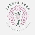Sakura Form Gmy