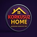 korkusuzhome