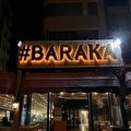 BARAKA CAFE