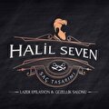 Halil seven saç tasarım ve güzellik salonu