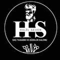 Halil seven saç tasarım ve güzellik salonu