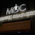 moc coffee roastery