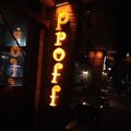 Proff Cafe