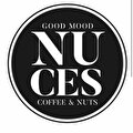 Nuces Coffee Nuts