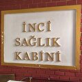 İnci sağlık kabini