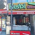 kesbi döner