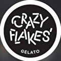 Crazy Flakes Gelato
