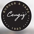 cengiz burger