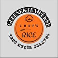 Chef'sRice