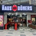 HAUS DES DONERS