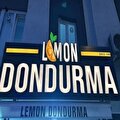 Lemon Dondurma