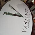 VARİANTE HOTEL