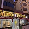 ATOMCU Einstein