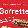 gofrette gıda