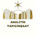 ANALİTİK MÜTEAHHİTLİK İNŞAAT FİLM PRODÜKSÜYON TAAH SANAYİ VE TİCARET LİMİTED ŞİRKETİ