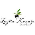 Zeytin Konağı- Süleyman Aşkar