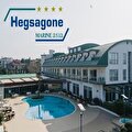 Hegsagone Hotel