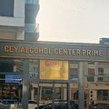 Cey Alcohol Center